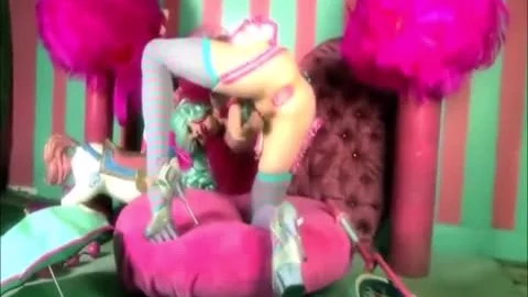 Tara Emory penis juice flow Compilation