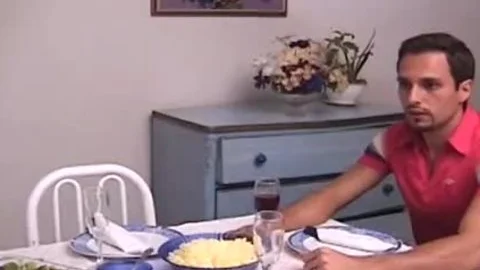 Lonely boy Calls Up A kinky ladyboy