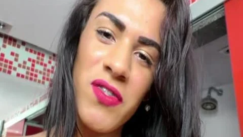 Dream ladyboy - busty tgirl Estela Duarte Compilation Part 1