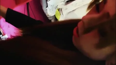 Newhalfies In Action