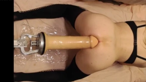 Taking one time again My 14 Inch King jock not quite All In