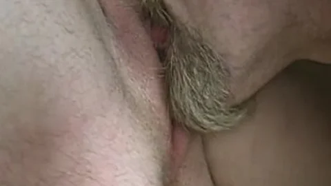 FTM Buck girl receives His bawdy cleft plowed And Sucked