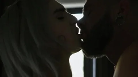 sleazy tranny's Secret Affairs Has Undeniably sleazy Sex - Johnny Hill, Lianna Lawson