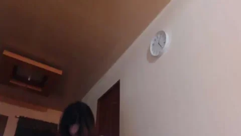 XDV Sweaty Edging Cumshow