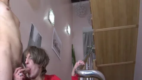 Russian Transvestites Part three.