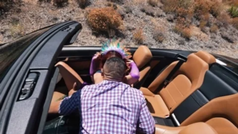 GenderXFilms: Unexpected Detour into Ecstasy