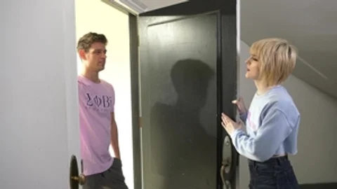 GenderX Films: Lewd Liaisons