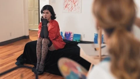 Transfixed: Pleasure's Promise & Passionate Pursuits