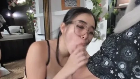 sleazy babe unfathomable engulfing Ts Babecock