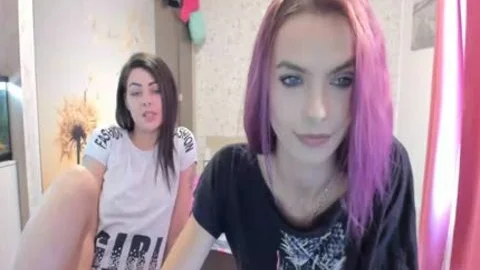 Senzuallips Ts web camera Show