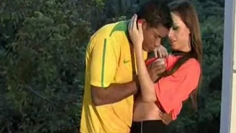 shelady After Exercise gets hammered