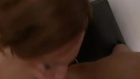 Muscled brazilian brunette ass fucking