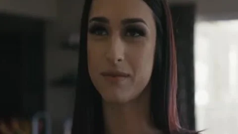 Trans babe Khloe Kay hammered Her Boyfriends Bestfriend Lance Hart