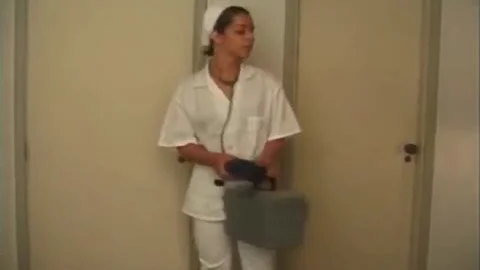 Enfermeira sortuda Cuidando Do SafadÃ£o Gostoso GIOVANNI VALENTE