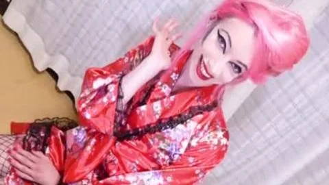 シイシーげいしゃ
