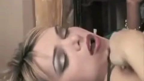dark And Whellote trannys ass pleasure