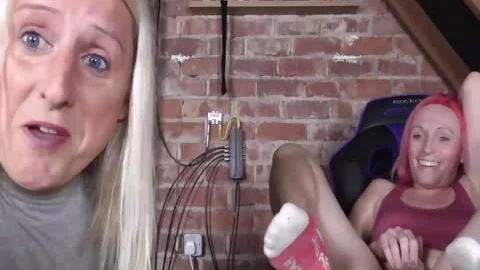 Sex In The Attic two.4