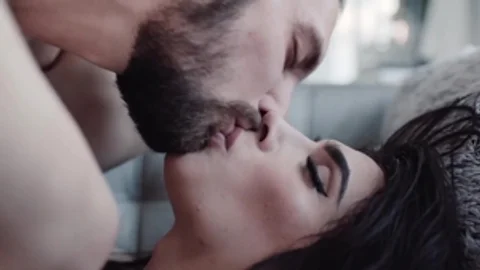 Transsensual - Ariel Demure fantasy kissing each other video