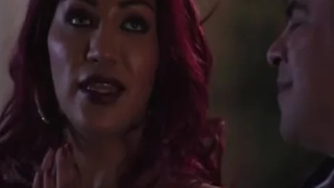 Ts girl Jessy Dubai Deepthroats Draven Navarros Bigcock