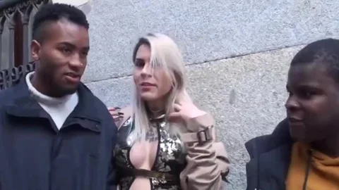Ashley Wants three dark penises INSIDE HER darksome hole. shelady dreams