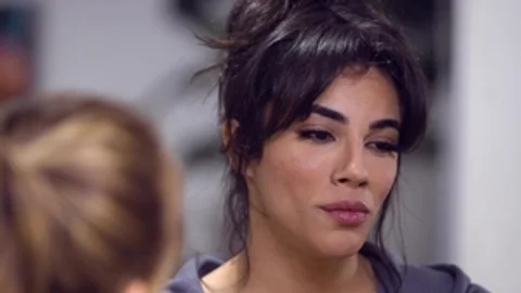 Transfixed: Ariel Demure Rises from the Abyss