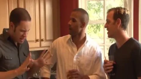 Khloe Hart Bachelor Party bunch-sex