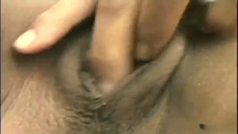 busty latin chick TS chocolate hole Stretched