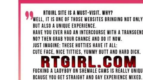 Canadian sheboy In Pink stockings Playing With Her ramrod On cam