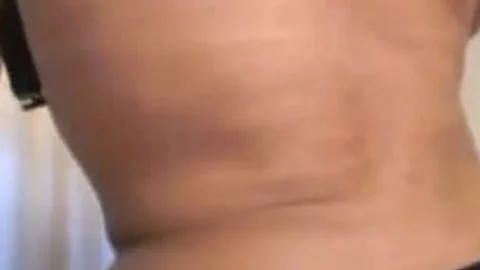Agatha McCartney receives butthole chubby rod