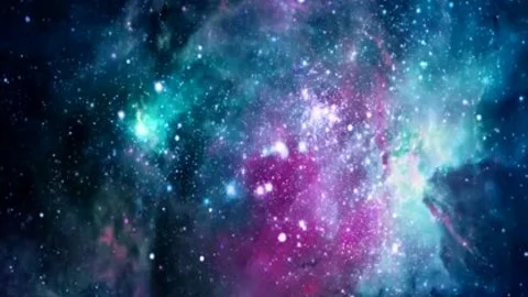 Alien Dickgirl bonks A Sex Servant In The Mystical Cave On The Exoplanet