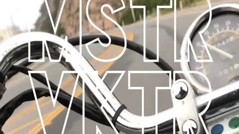 MSTRVKTR // .003 // VIKTOR BELMONT & VAINHEIN