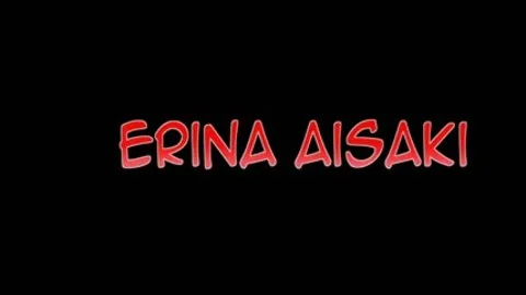 Erina Aisaki lady-man poked By lad
