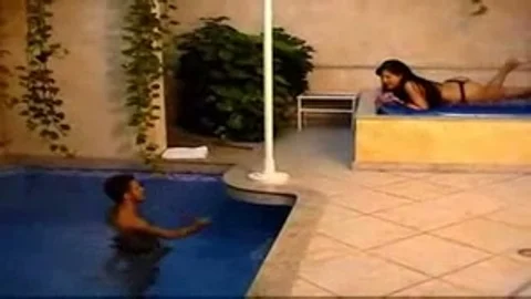 Titty brunette receives Protected Sex & charming love juice