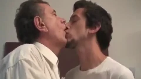 My Daddy older youthful