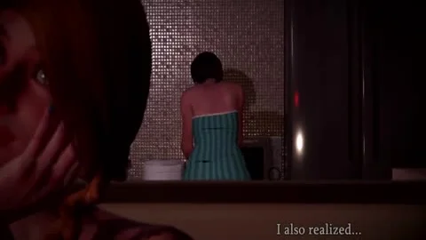 Step-Sister And lady-man mama tempted lad For Sex, 3D Story