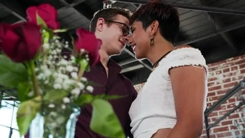 Devil's Tgirls: Love, Laughter & Lingerie for Two Shemales