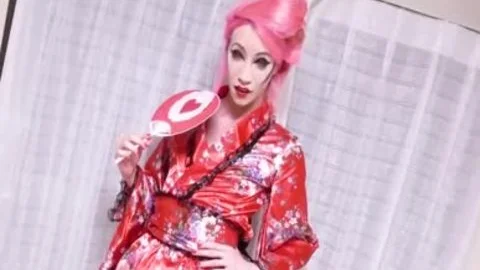 Sasha De Sade