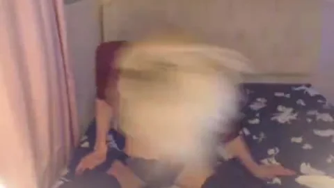 Cassie B. Lost Files-   Dancing And Stripping blond
