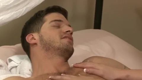 Transsensual: Aspen Brooks rough fucking