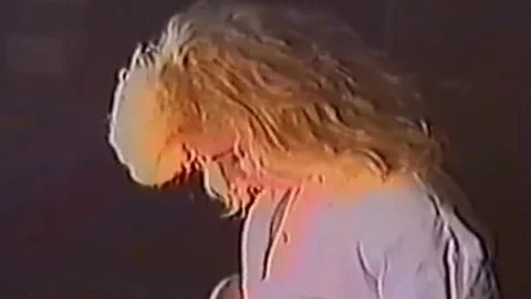 Retro CD Jerks Explodes Licks Up sex ball cream VHS