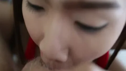 hi LadyBoy - juicy asian Ladyboy gets A Facial From BWC