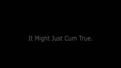Be Careful What u want For