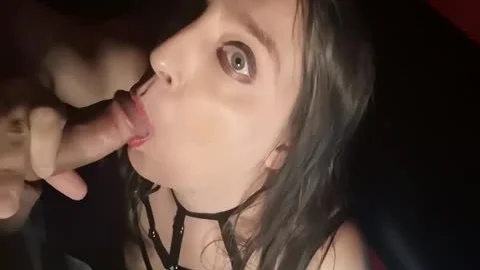 joy In Sex Cinema