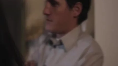 sleazy Ts Jessy Dubai And pumped up Tony Orlando Kiss Passionately