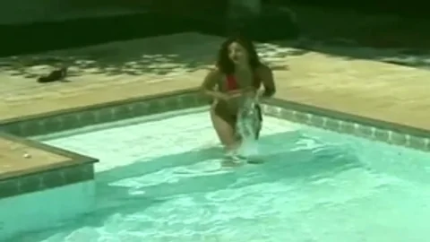Priscilla Dandara Samba Mania 2