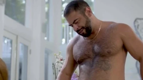 plump Cheater Rimjob And wazoo slams His Trans Woman mistress