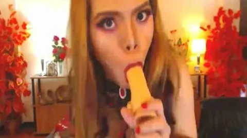 'sheboy With massive milk sacks pounding Her butthole aperture'