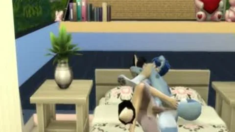 Futanari Furry anime - Dog Futanari And Rabbit beauty