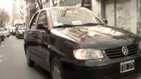 Petite tranny Marian Ferrero Sucks Boyfriend In The Backseat
