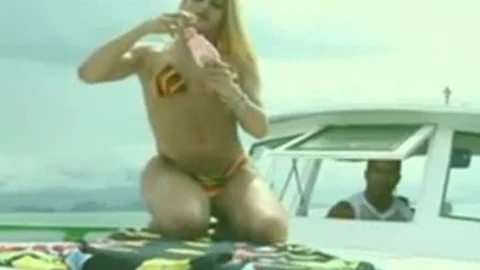 ladyboy Prostate large O Compilation